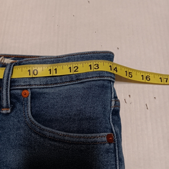 MADEWELL Cali Demi-Boot jeans, 27 - Picture 11 of 15